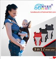 Baby Carriers 3 in 1 BB012