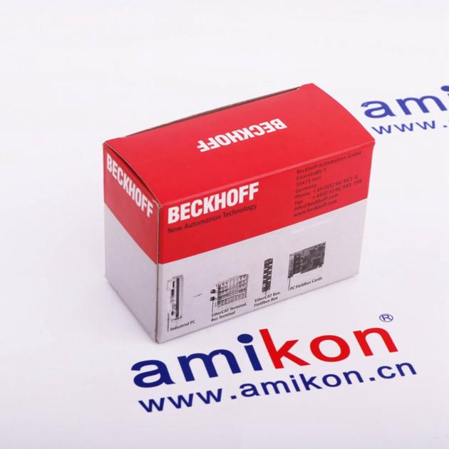 BECKHOFF AM227M-0000