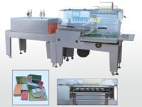 BS-400LA Fully Automatic Shrink Packaging Machine