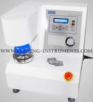 Digital Bursting Strength Tester