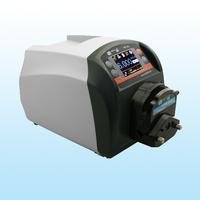 peristaltic pump