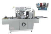 BTB-300A Cellophane wrapping machine