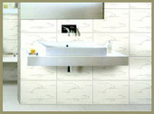 Ceramic Wall Tiles with Diverse Design