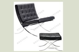Barcelona Chair