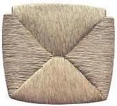 SELL straw seat