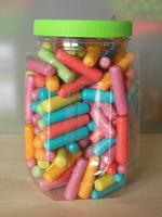 Bubble Gum from China factory