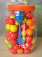 Bubble Gum 