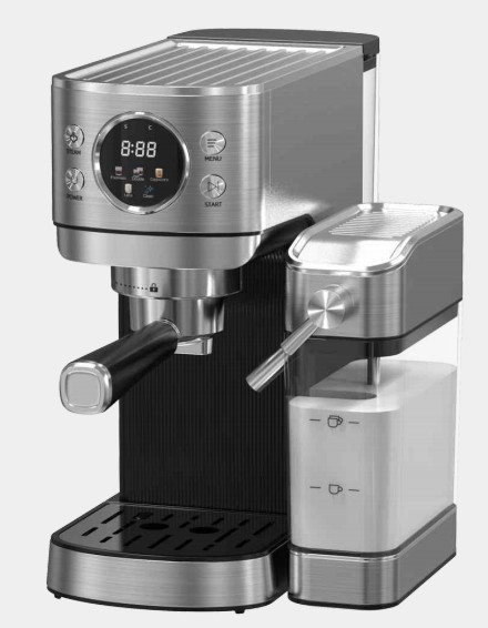 coffee maker