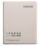 CO Monitor/Alarm