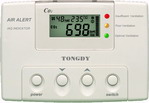 CO2 monitor/detector/sensor