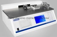 Slip and Friction Tester