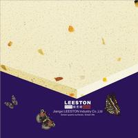 Quartz countertops / quartz stone for kitchen counter tops