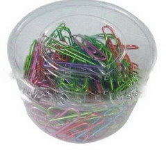 Paper Clips
