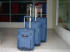 EVA luggage