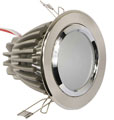 10w LED downlight