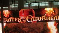 DIP PH12MM LED DISPLAY