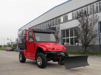 Diesel UTV