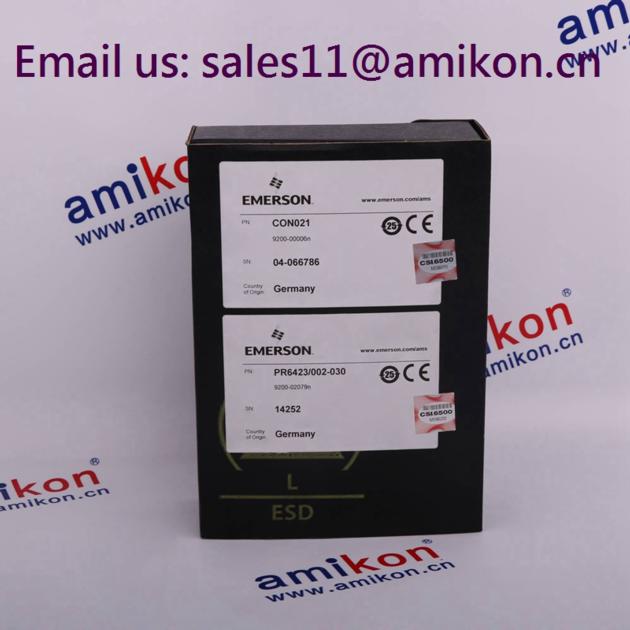 Epro PR6423/105-141