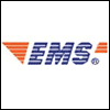 DHL UPS EMS FEDEX by air discounter service