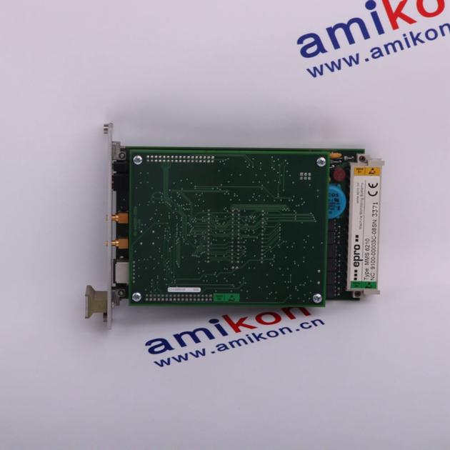 Epro PR6423/103-141 