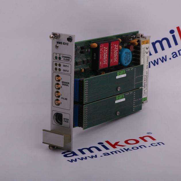 Epro PR 6423/100-141 