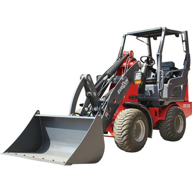 Everun CE EPA Articulated Compact Er1220
