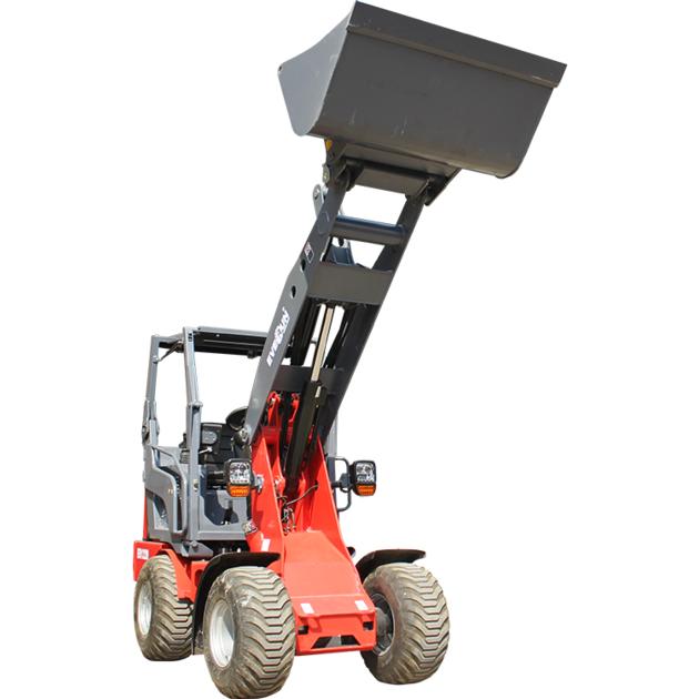 Everun CE EPA Articulated Compact Er1220