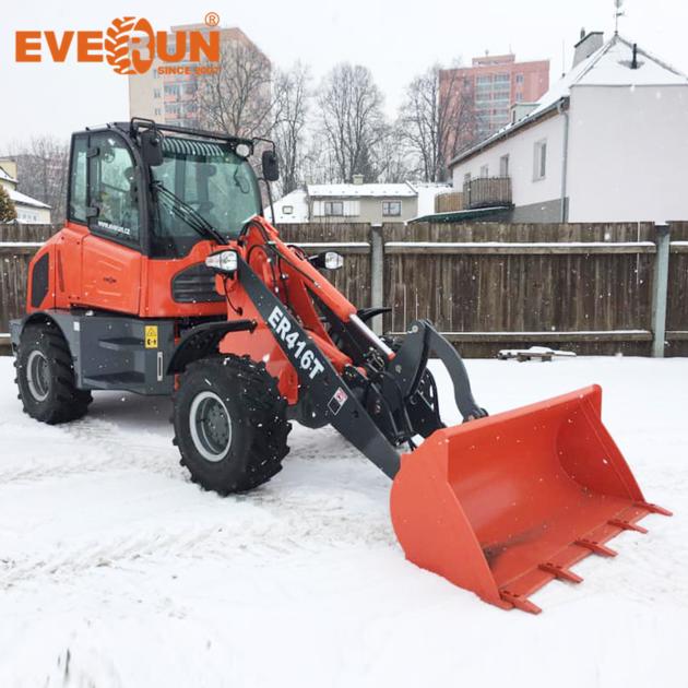 EVERUN ER416T 1 6t CE Farm