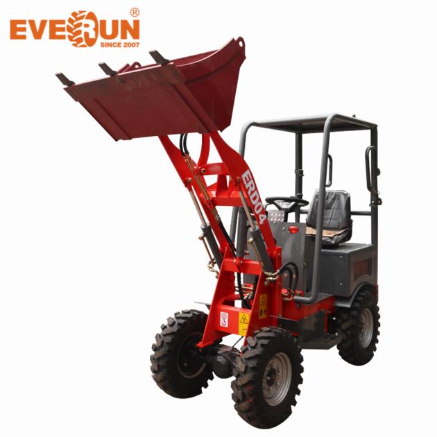 CE EPA Everun New Design EREL04