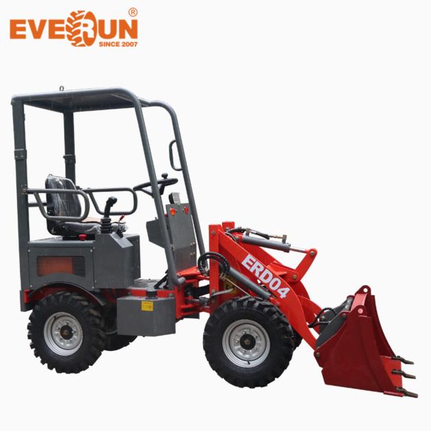 CE EPA Everun New Design EREL04