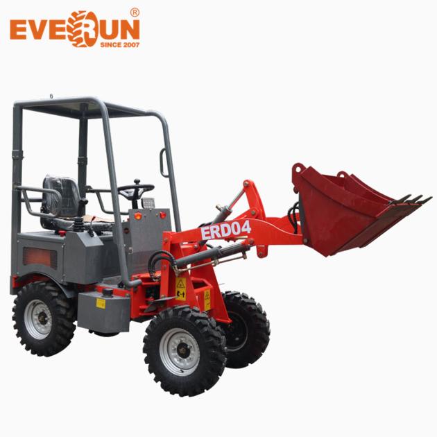 CE EPA Everun New Design EREL04