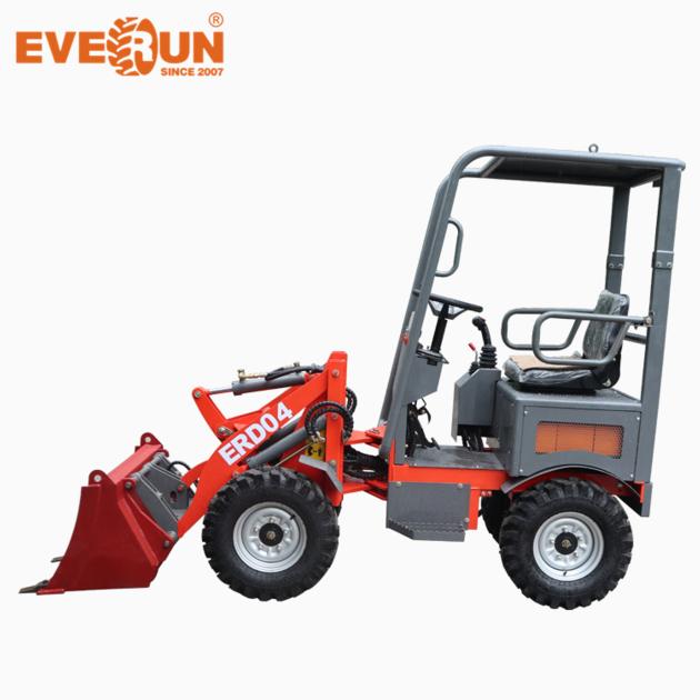 CE EPA Everun New Design EREL04