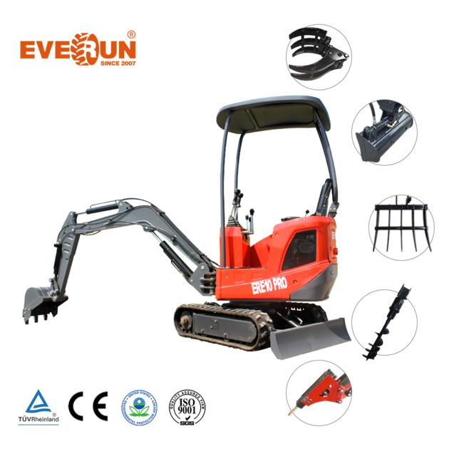 EVERUN 1t CE EPA ERE10PRO EPA