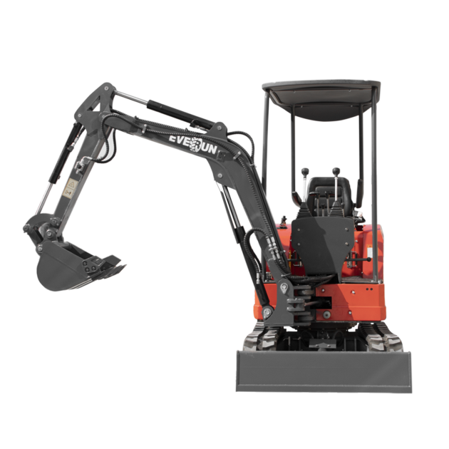 EVERUN 1 6t ERE16 Pro Mining