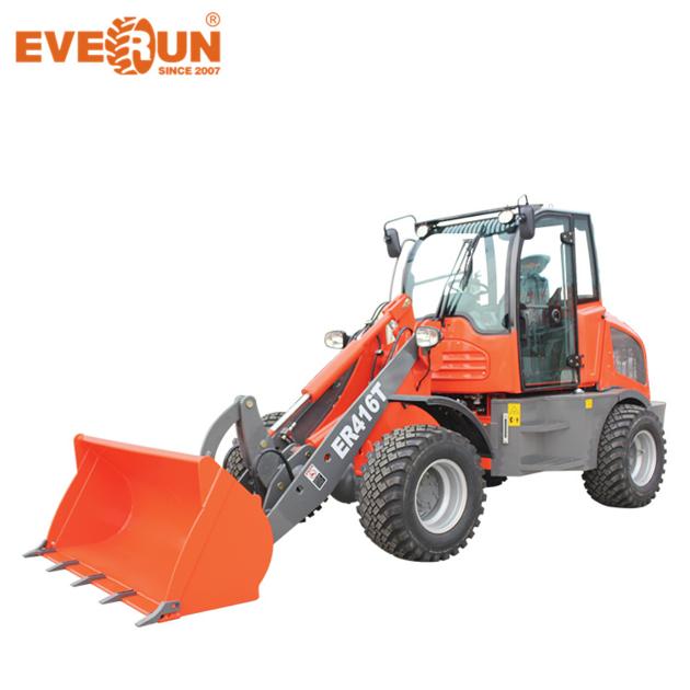 EVERUN ER416T 1 6t CE Farm