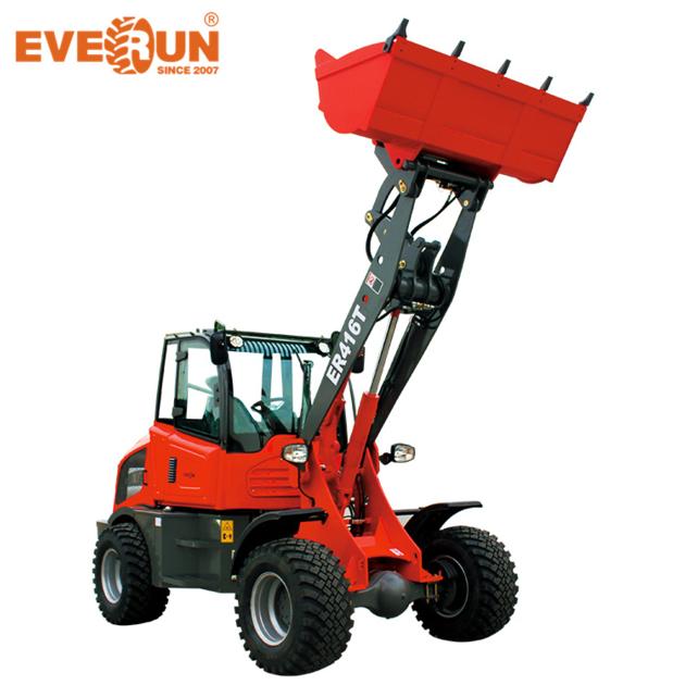 EVERUN ER416T 1 6t CE Farm