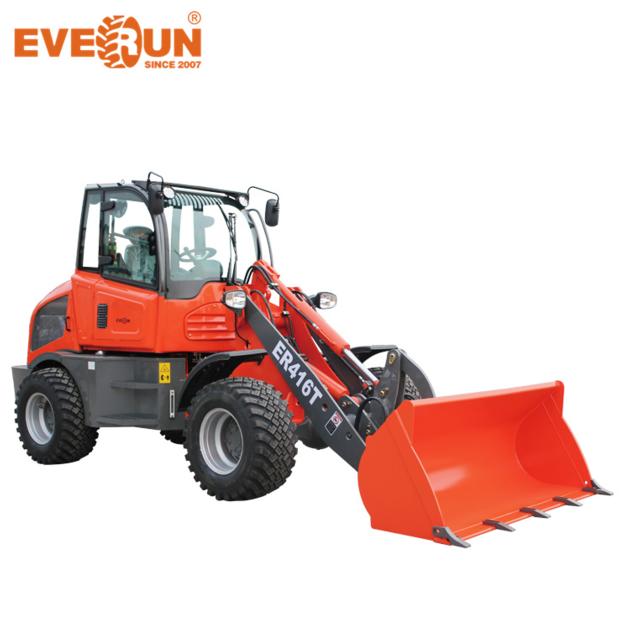 EVERUN ER416T 1 6t CE Farm