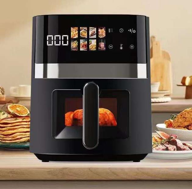 air fryer