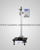 Falling Dart Impact Tester