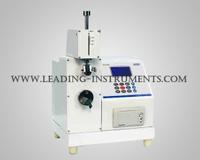 Flexural strength Tester