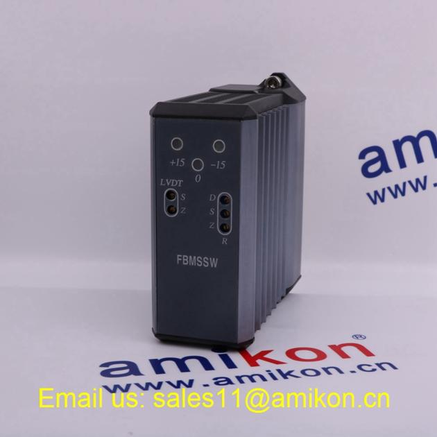 Foxboro P0926CP ZCP270
