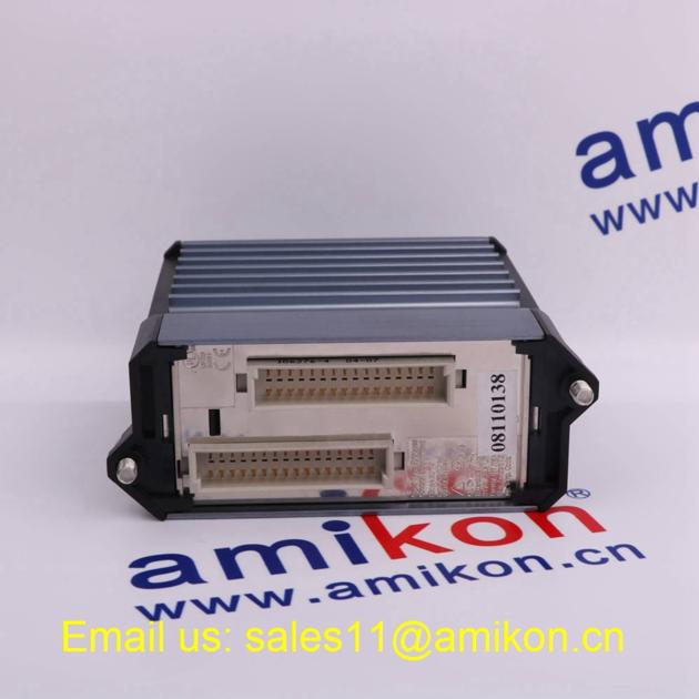 Foxboro FBM1/37/43 P0400HH