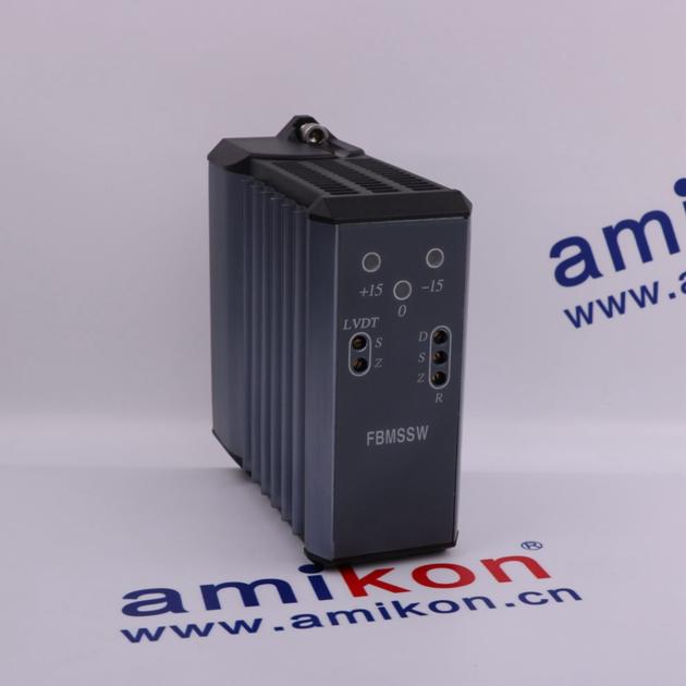 FOXBORO FBM237 P0914XS sales11@amikon.cn