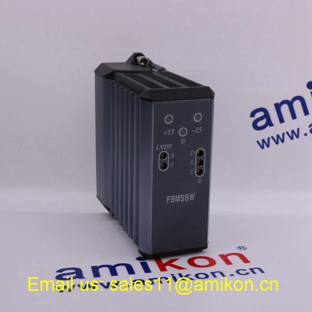 Foxboro FBM207C
