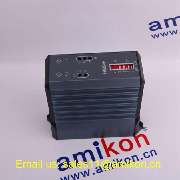 Foxboro FBM242