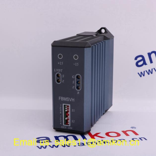 Foxboro P0903CW