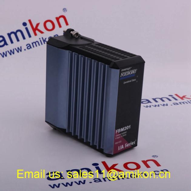 Foxboro P0916AA
