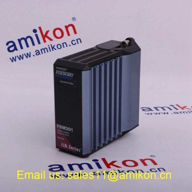 Foxboro FBM223 P0917HD
