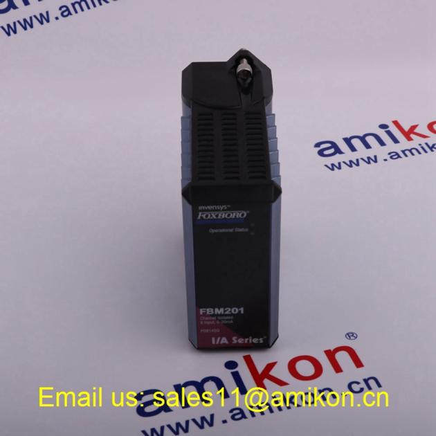 Foxboro FBM242  P0916TA