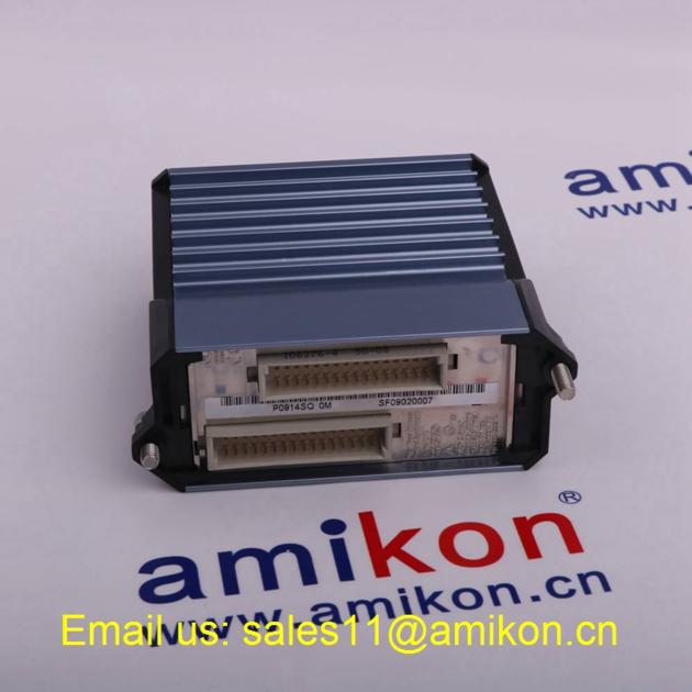 Foxboro FBM204  P0914SY
